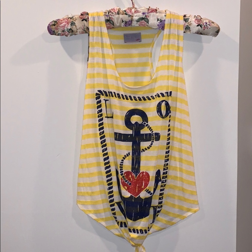 Summer shirt